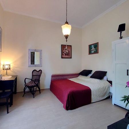 Apartament Willa Radosna Garbatka-Letnisko Exterior foto